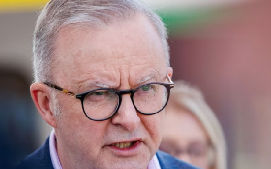 El primer ministro australiano, Anthony Albanese, afirmó que la legislación sobre redes sociales que se introdujo en noviembre será 