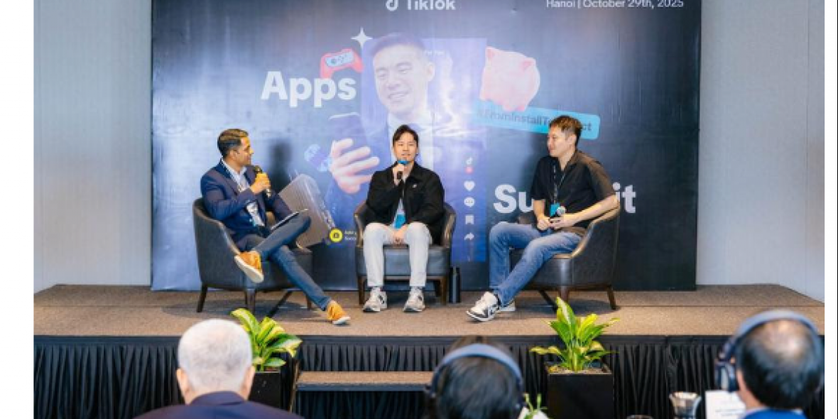 Apps Summit Southeast Asia celebrada en Hanoi, Vietnam.  Indonesia cuenta con 160 millones de usuarios, Vietnam con 70 millones y Tailandia con 50 millones, y el resto se distribuye por toda la región.