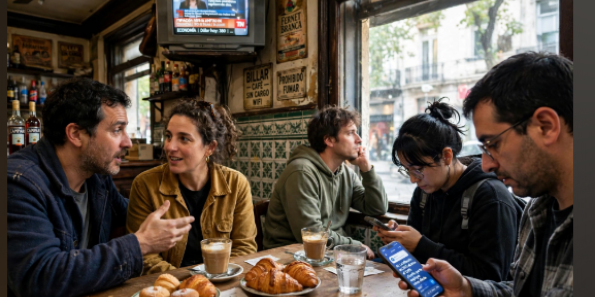 El nuevo desafío de la comunicación política: aparecer en la conversación con la IA